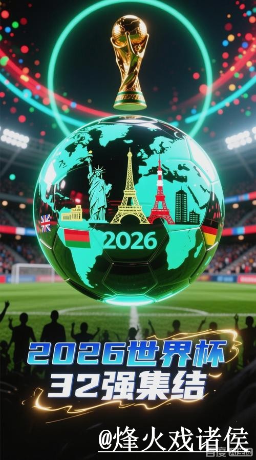 2026世界杯智能赛事预测软件